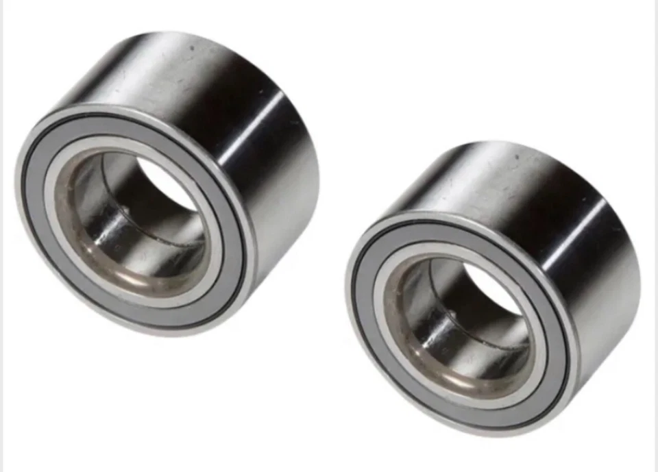 FRONT WHEEL BEARING FOR 1992-1996 HONDA PRELUDE 1987-1990 ACURA LEGEND PAIR NEW  - Image 1 of 1