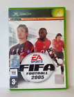 FIFA FOOTBALL 2005 - MICROSOFT XBOX