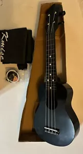 Soprano Ukulele Guitar for Beginners, 21" Uke Kids Starter Bundle Kit - Picture 1 of 3