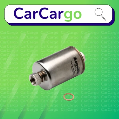 Filtro de combustible para Daewoo Espero 1.5 16V 1995-1999 filtro premium calidad OE nuevo - Imagen 1 de 4