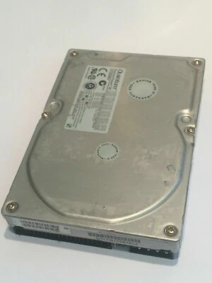 QUANTUM FIREBALL SE2.1AT SE21A351 IDE HARD DRIVE 2.1GB              aa4bc16 - Image 1 of 2
