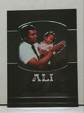 2011 Leaf Muhammad Ali  12