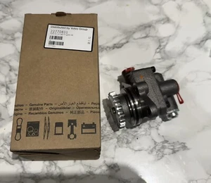Genuine VOLVO Fuel Feed Pump 22770831 20927350 21086600 21231294 21683947 179079 - Picture 1 of 5