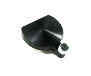 TECHNICS SL-1900 DIRECT DRIVE TURNTABLE SPEED SELECT 33 45 KNOB LEVER COVER - Picture 1 of 2