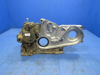 16-22 Chevrolet Colorado Canyon 2.8L LWN Duramax Lower Front Timing Cover 2078 — 第 1/4 张图片