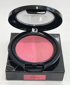 Victoria's Secret VS Makeup Luminous Mineral Blush Duo - Unspoken .1 oz / 3g NIB - Picture 1 of 5