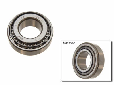 Cojinete de rueda 51211XY 2006 2005 2010 2011 para Cadillac CTS 2004-2007, 2009-2013 Foto 1 de 2