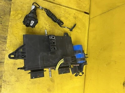 Ski-doo Summit SP 850 2017 ECM y Tether 61 Foto 1 de 3