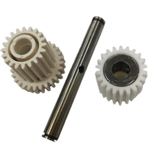22T Fixiereinheit Antrieb Zahnrad Kit für Konica Minolta Bizhub C6500 C5500 C5501 C6000 C7000 - Bild 1 von 2