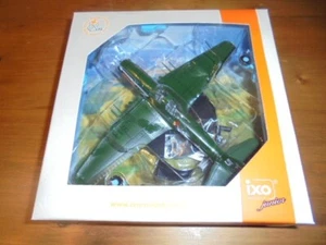 IXO JUNIOR DDIJ00026 1/72 ILYUSHIN IL-10 "BEAST" "WHITE 5" SOVIET AIR FORCE NEW - Foto 1 di 7