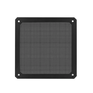 Magnetischer Staubfilter, Computergehäuse-Lüfter, staubdicht, Netzabdeckung, Sch - Bild 1 von 12