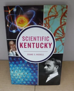 Scientific Kentucky by Duane S. Nickell - Imagen 1 de 2