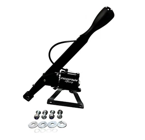 Self Centering Short Shifter Box For BMW E30 E34 E36 E46 E8x E9x F80 F82 F83 F87 - Picture 1 of 12