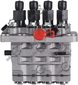 Einspritzpumpe SBA131011011 für Perkins Case Traktor Farmall Kompaktlader - Bild 1 von 7
