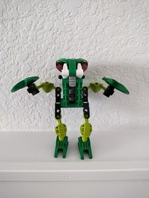 LEGO BIONICLE: Lehvak (8564)