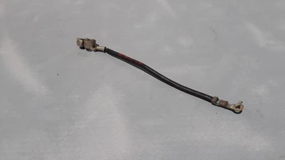 Cable de tierra negativo de batería Honda Fit 2009-2014 de 1,5 L OEM Foto 1 de 4