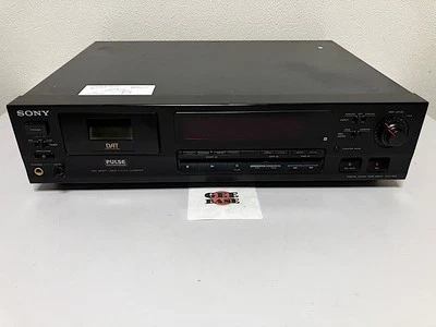 Sony DTC-690 Digital Audio Tape DAT Deck Player Recorder Free Shipping From JP - Image 1 of 4