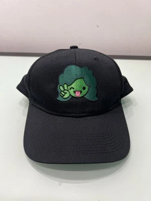 MARVEL STUDIOS She Hulk Hat Cast and Crew Adjustable Hat - Image 1 of 4