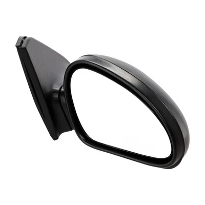 Espejo retrovisor de puerta eléctrico del lado del pasajero para Mercury Tracer 1997-1999 Escort sedán/carro Foto 1 de 4