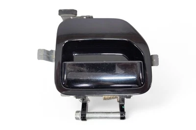 Manija de puerta delantera derecha/pasajero Honda Ridgeline 10-14 cristal negro perla 7268 Foto 1 de 4