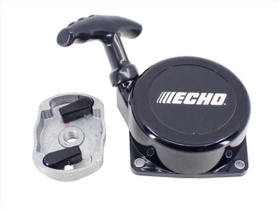 ARRANCADOR DE RETROCESO ORIGINAL OEM CON TRINQUETES SE ADAPTA A ECHO PB-580T PB-580H A050000340 Foto 1 de 4