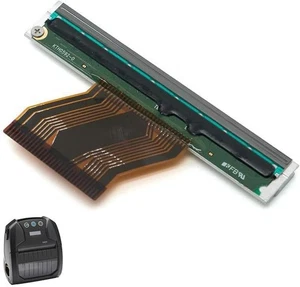 P1063035 Druckkopf für Zebra ZQ120 ZQ220 ZQ320 ZR138 ZR328 203dpi Drucker - Bild 1 von 2