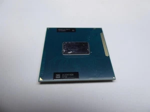 Medion Akoya P6637 Intel i3 3120M 2,50Ghz CPU Prozessor SR0TX  #CPU-40 - Bild 1 von 3