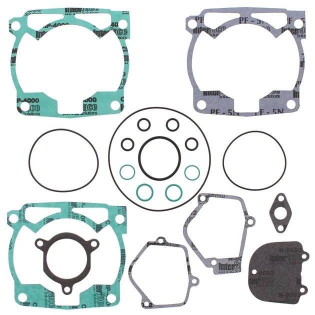 Kit de juntas de extremo superior Vertex-Winderosa #810327 KTM 250 EXC/250 SX 1994-1999 Foto 1 de 1