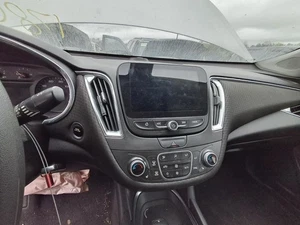 2019 Chevrolet Malibu HVAC Control Unit w/ Heated Seat Option KA1 Used - Picture 1 of 14