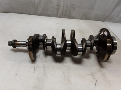 Jeep JL Wrangler OEM 2.0L Crankshaft 2019 080928 - Image 1 of 4