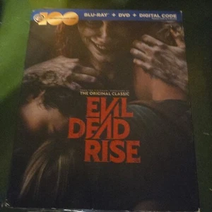 Evil Dead Rise (Blu-ray, 2023) - Picture 1 of 1