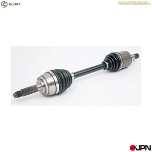 DRIVE SHAFT 40P9067-JPN FOR FORD FUSION FIESTA/Van/VI B-MAX P4JC/P4JD 1.0L 3cyl - Picture 1 of 8
