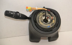 Dodge Durango 2014-2018 columna de dirección señal de giro limpiaparabrisas combo interruptor OEM 14-18 - Imagen 1 de 3