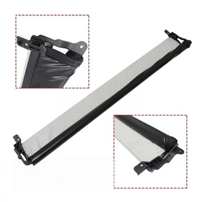Sunroof Curtain Roof Electric Beige For Land Rover Range Rover Evoque 2020-2023 - Image 1 of 4