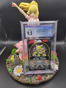 Foodin Alakazam Cardass: CGC 9.5 - Bild 1 von 3