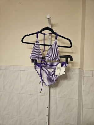 Collection  By Raisins Bikini  Set Small  NWT - Image 1 of 4