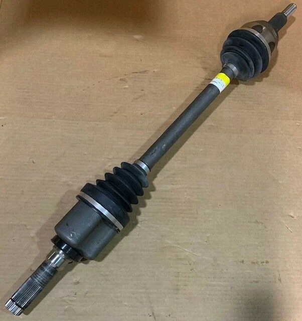 04-05 FORD EXPEDITION LINCOLN NAVEGADOR EJE TRASERO ASM 4L1Z4K139AC - NUEVO Foto 1 de 4