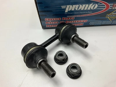 Pronto SL68530 Suspension Stabilizer Sway Bar Link Kit — 第 1/3 张图片
