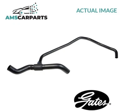 RADIATOR HOSE LOWER 05-3068 GATES NEW OE REPLACEMENT - Image 1 of 4