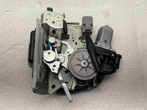 OEM 2011 2012 2013 2014-2025 Jeep Grand Cherokee Dodge Durango Liftgate Latch - Picture 1 of 7