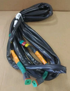 VOLVO PENTA *NEW OEM* 889551 BOAT TRIM SYSTEM HARNESS #889551 - Picture 1 of 7