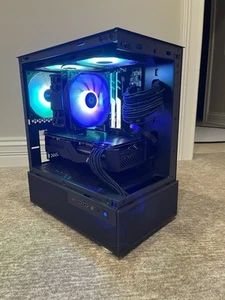 Value 1440p/1080p Gaming PC - Picture 1 of 5