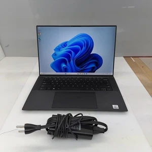 DELL XPS 15 9500 i5-10300H@1,50 GHz 8 GB 512 GB TOUCH W11H cover posteriore mancante *LEGGI - Foto 1 di 15