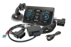 84140-2 Insight+ Kit for 2017-2019 L5P Duramax - Picture 1 of 11