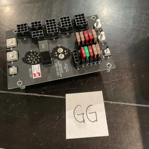 JLG Industries 1001161769 Elec Assembly, Std Board - Bild 1 von 2