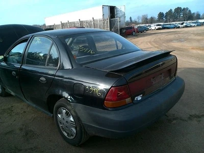 Radiator Fits 96-98 SATURN S SERIES 2356287 Foto 1 de 4