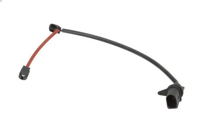 Warnkontakt, Bremsbelagverschleiß DELPHI LZ0283 für AUDI Q5 (8RB) 2 2009-2017 - Imagem 1 de 4