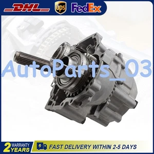 Transfer Case 1x 4Matic For  Mercedes W221 W218 W212 W204 7G-Tronic 722.96 - Foto 1 di 15