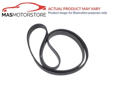 DRIVE BELT MICRO-V MULTI RIBBED BELT SKF VKMV 3PK835 FOR NISSAN 200 SX 1.8 TURBO - Image 1 of 4