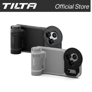 Tilta Khronos Handheld Kit für Lite iPhone 17 Pro/Pro Max - Picture 1 of 14